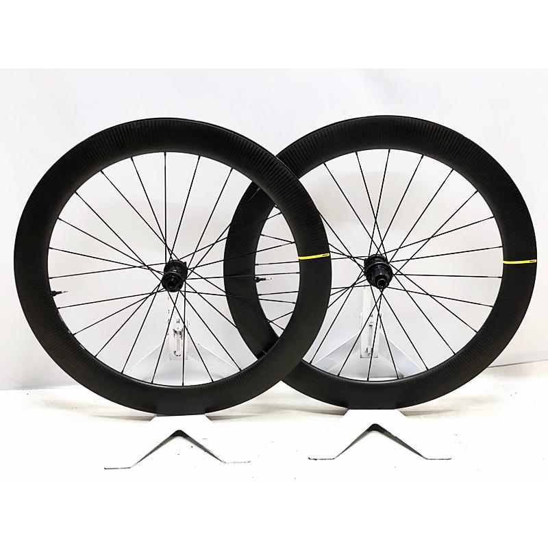 MAVIC COSMIC SL65 ホイールセット マビック MAVIC コスミック SL65 COSMIC ホイールセット シマノ