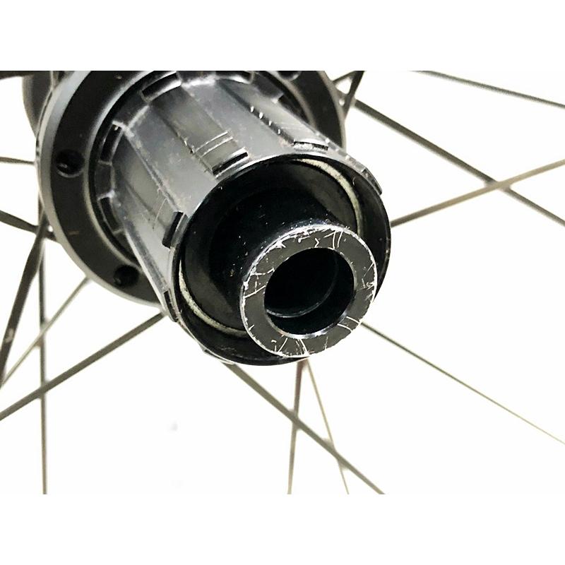 てけお　MAVIC COSMIC SL65 ホイールセット MAVIC COSMIC SL65 DISC F/R PAIR WHEEL SET マビック