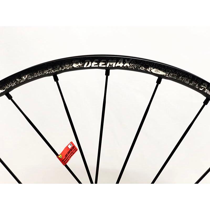 Mavic Deemax Pro SAMHILL 29インチ　ホイールセット 未走行品 マビック MAVIC ディーマックス プロ29 Deemax Pro Sam