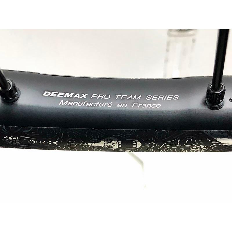 未走行品 マビック MAVIC ディーマックス プロ29 Deemax Pro Sam