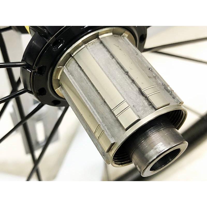 美品 マビック MAVIC キシリウム KSYRIUM PRO CARBON SL UST 美品 マビック MAVIC キシリウム KSYRIUM PRO CARBON SL UST