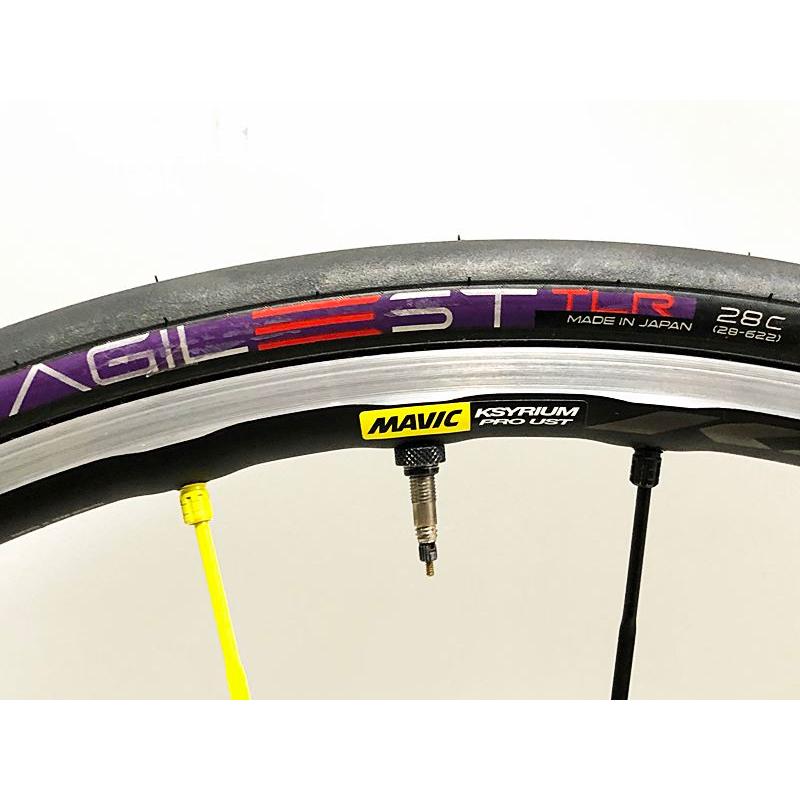 ■マビック MAVIC■キシリウムプロ KSYRIUM PRO UST■ シマノ 訳アリ マビック MAVIC キシリウム プロ UST KSYRIUM PRO