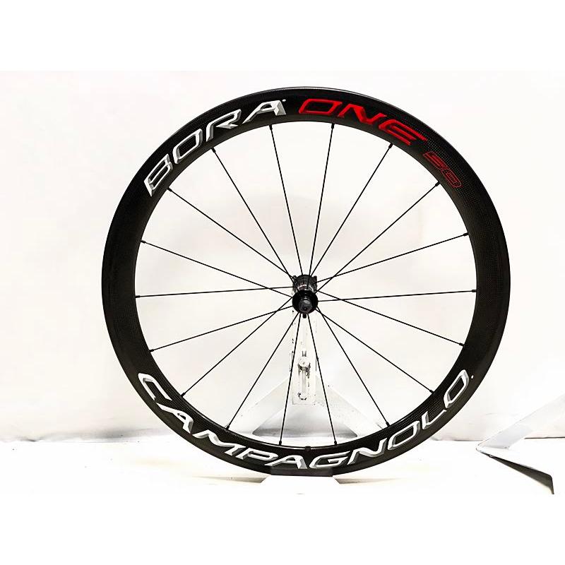 カンパニョーロ ボーラワン BORA ONE 50 17C クリンチャー