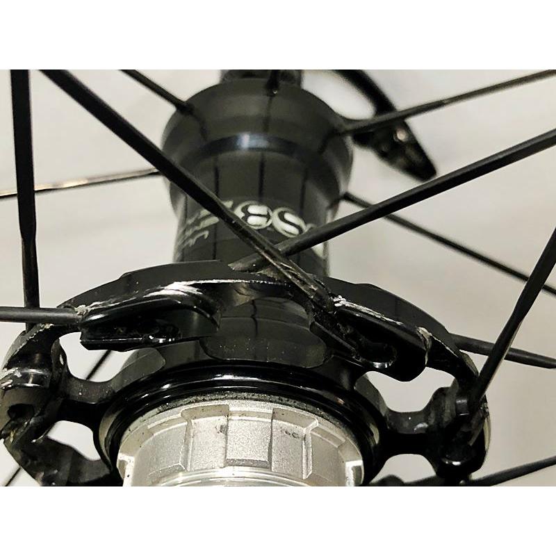 カンパニョーロ ボーラワン BORA ONE 50 AC3 TU チューブラー カンパニョーロ ボーラワン BORA ONE 50 AC3 TU チューブラー