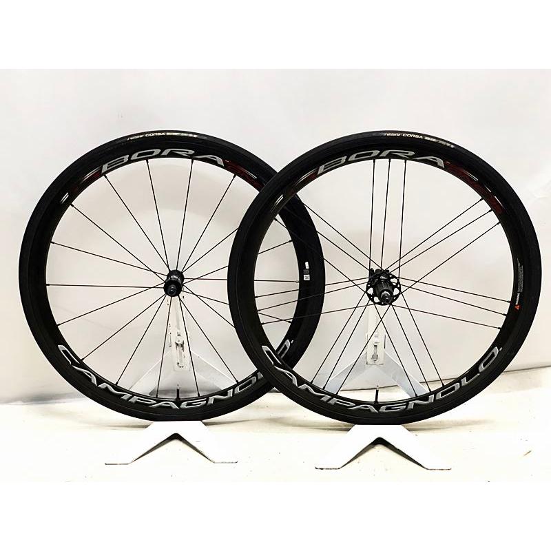 カンパニョーロ CAMPAGNOLO ボーラワン BORA ONE 35 TU チューブラー