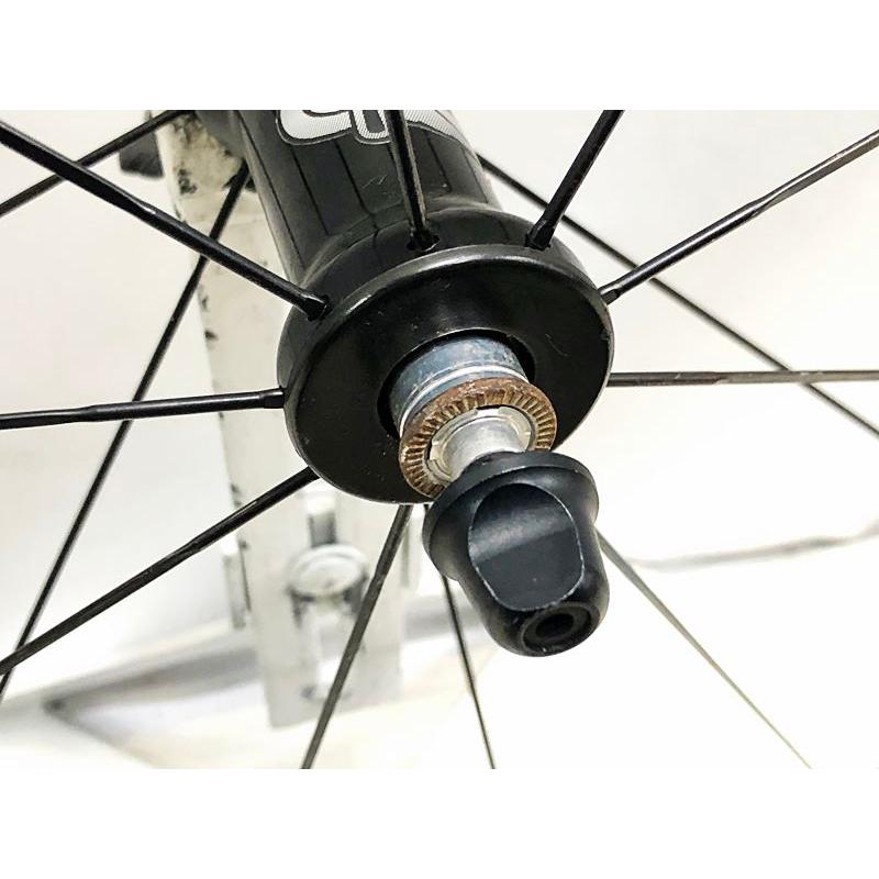 カンパニョーロ CAMPAGNOLO ボーラワン BORA ONE 35 TU チューブラー ホイールセット シマノフリー 11速 リムブレーキ カーボン｜cycleparadisestore｜03