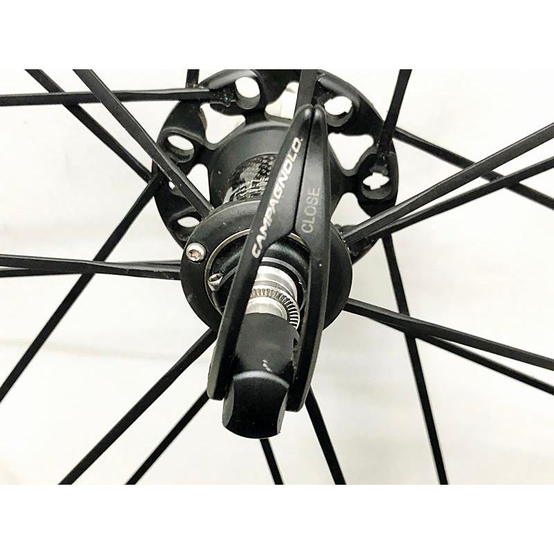 カンパニョーロ CAMPAGNOLO シャマル ミレ SHAMAL MILLE 17C