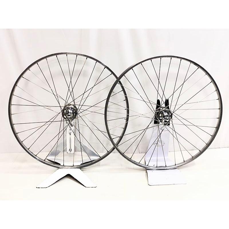 Campagnolo× NISI ビンテージホイールセット