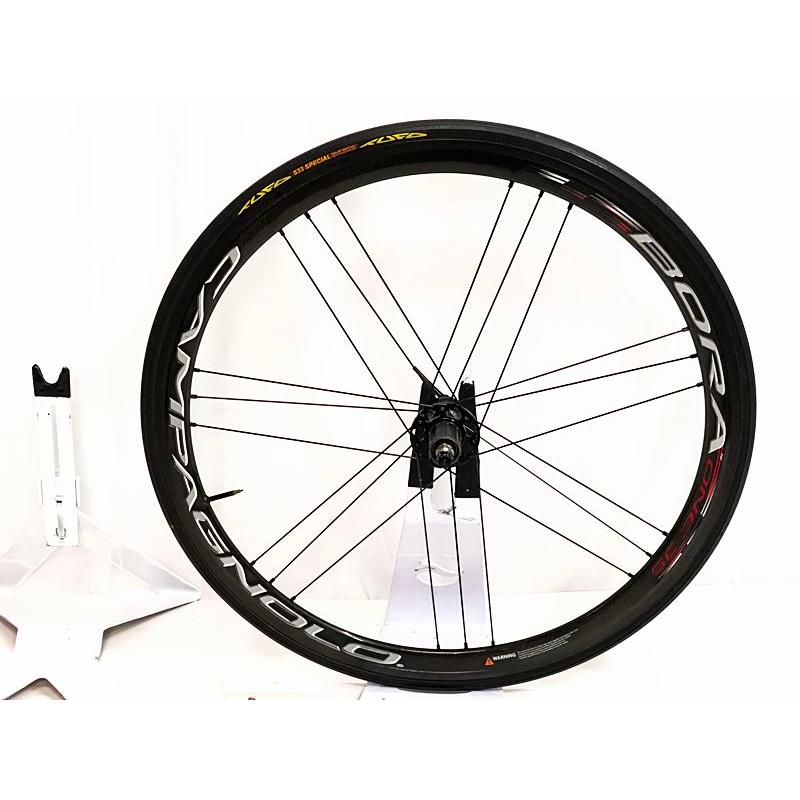 CAMPAGNOLO BORA ONE 35 TU シマノフリー