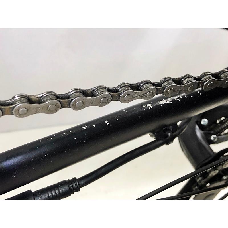 ○カーテルバイク CARTELBIKES エボ ebo 2022年1月購入車体 電動