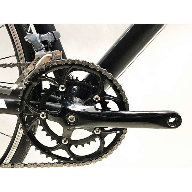 トレック TREK 1.1 SHIMANO CLARIS 2016年 ロードバイク 58