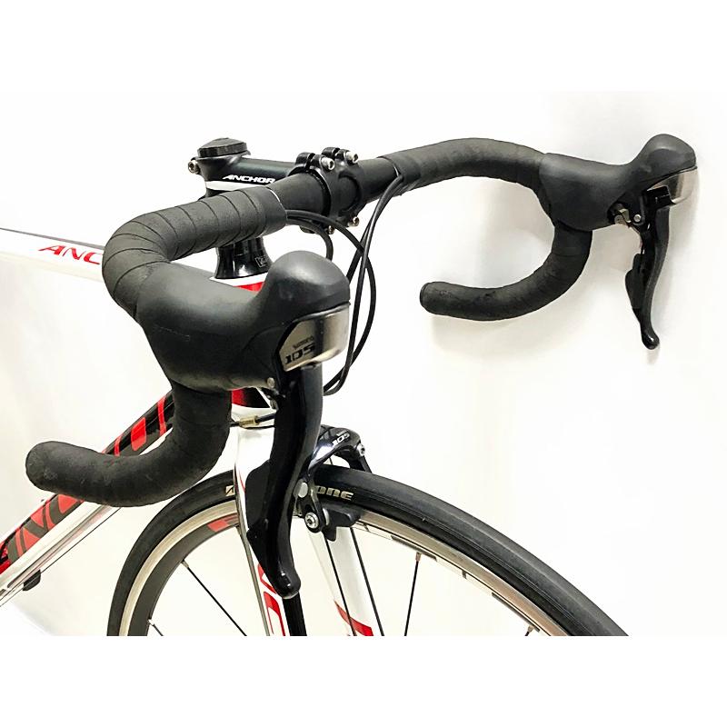 ANCHOR（ファッション） アンカー ANCHOR RS8 エキップ EQUIPE