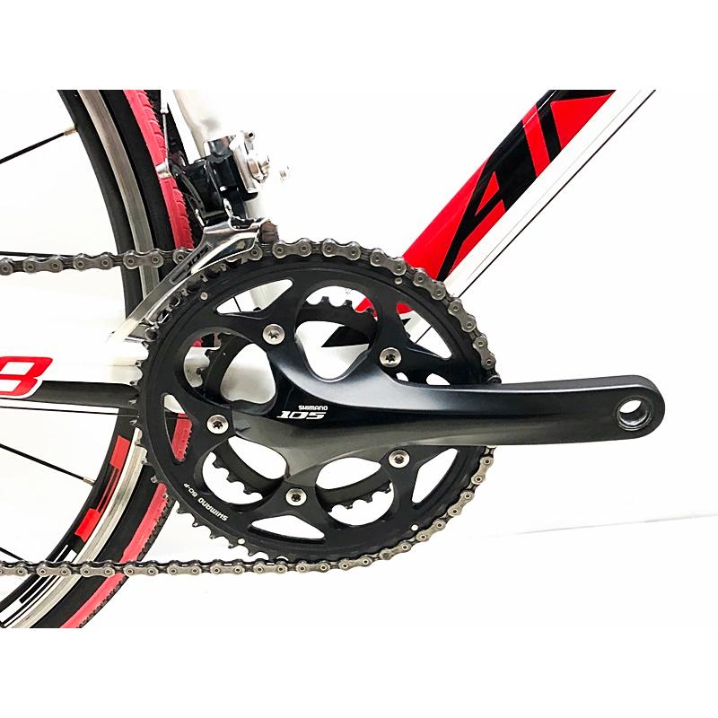 ANCHOR ロードバイク RS8 エキップ ANCHOR（ファッション） アンカー ANCHOR RS8 エキップ EQUIPE