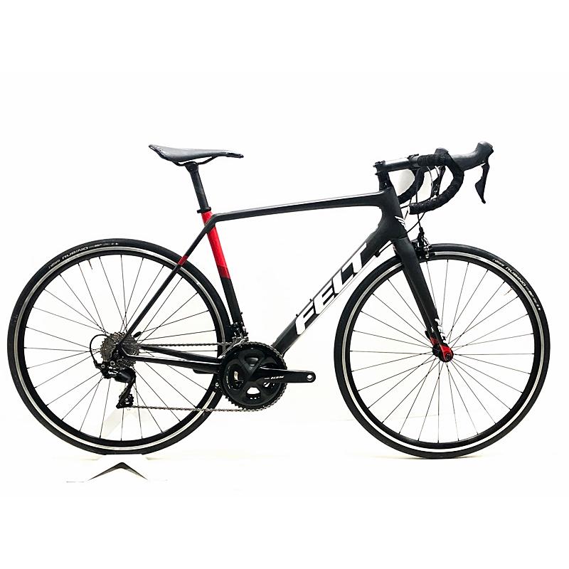 FELT（フェルト） 美品 エフアールファイブ FR5 105 2020年 カーボン