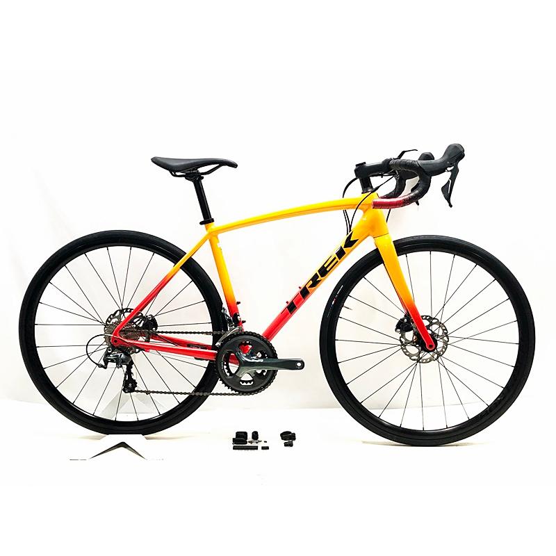 美品　Émonda ALR 4 トレック 美品 TREK エモンダ EMONDA ALR4 DISC TIAGRA 油圧DISC