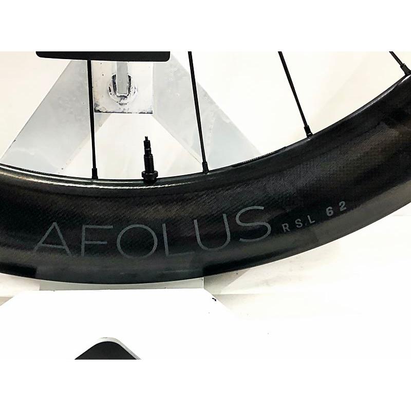 未走行品 トレック TREK アイオロス BONTRAGER AEOLUS RSL62