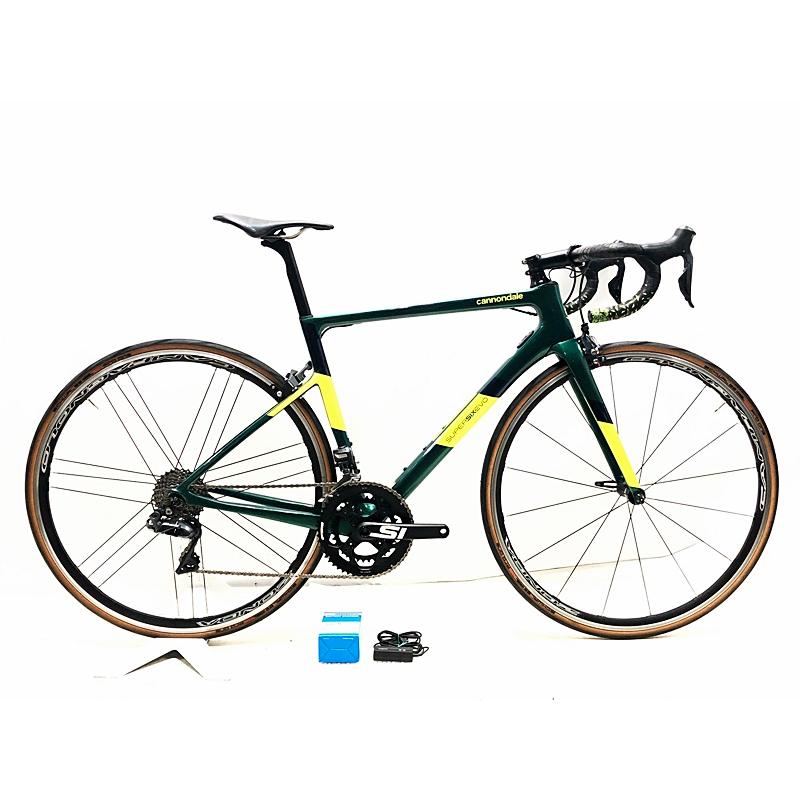 cannondale ○美品 キャノンデール スーパーシックス エボ