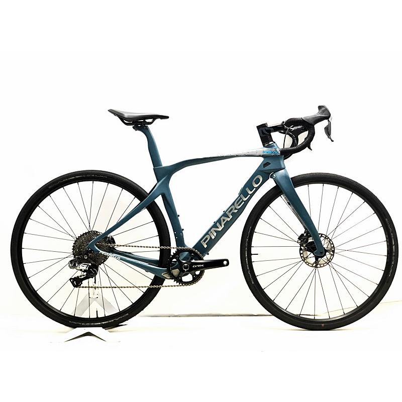 ピナレロ（PINARELLO） 美品 グレヴィル GREVIL Carbon T700 UD GRX