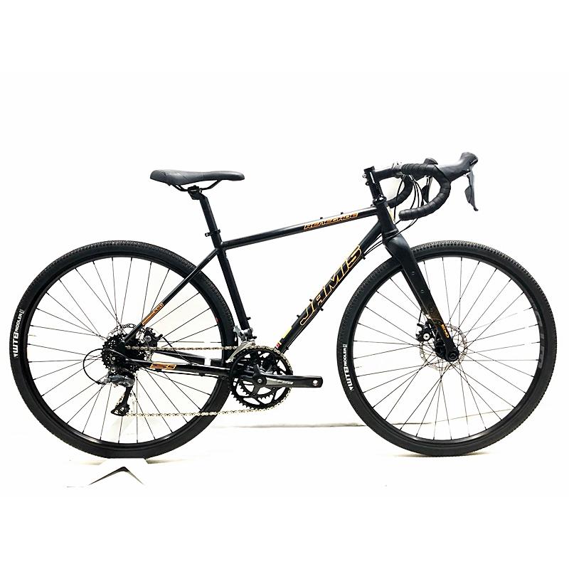 【2万円値下げ！】JAMIS RENEGADE S5（ジェイミス レネゲイド S5） JAMIS RENEGADE(ジェイミス レネゲード) S5 CLARIS 完成車 2021