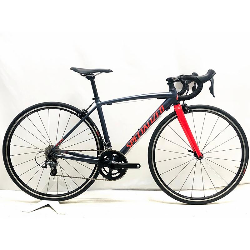 Specialized Allez elite 49　スペシャライズド　アレー 最大36回無金利キャンペーン対象】ALLEZ SPRINT COMP PRPHZ
