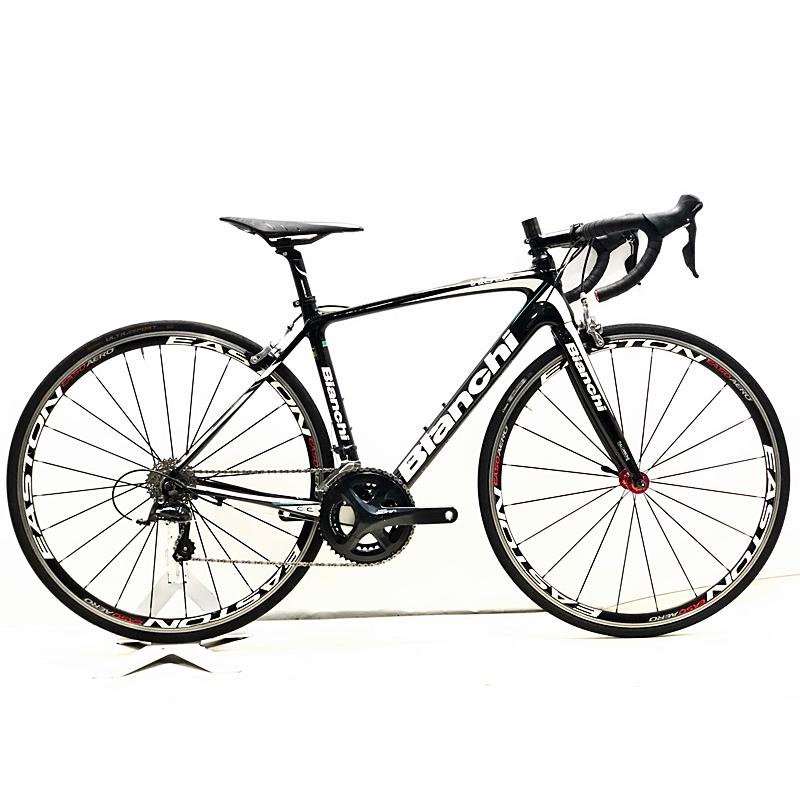 Bianchi intenso 50インチ カーボンロード Bianchi intenso 50インチ カーボンロード Bianchi ビアンキ BIANCHI
