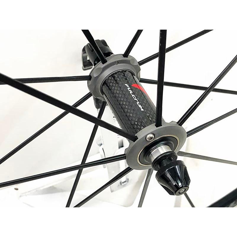 フルクラム　レーシングゼロ　15c 2WAY-FIT フルクラム FULCRUM レーシングゼロ RACING ZERO 2WAY FIT 15C