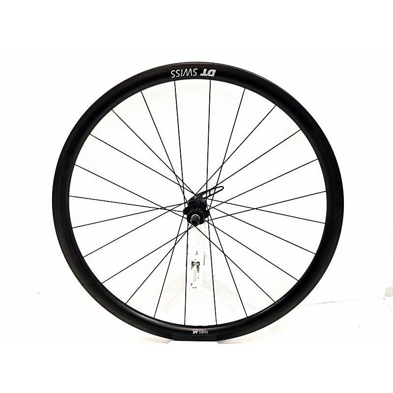 PRC 1400 SPLINE スプライン 35 ロード ホイール 前後セット DT SWISS PRC 1400 SPLINE 35 RIM BRAKE Front/Rear Wheels Set