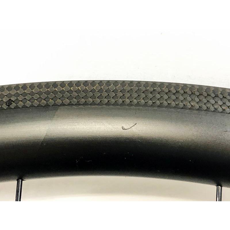 DT スイス SWISS PRC1400 スプライン SPLINE 35mm ホイールセット