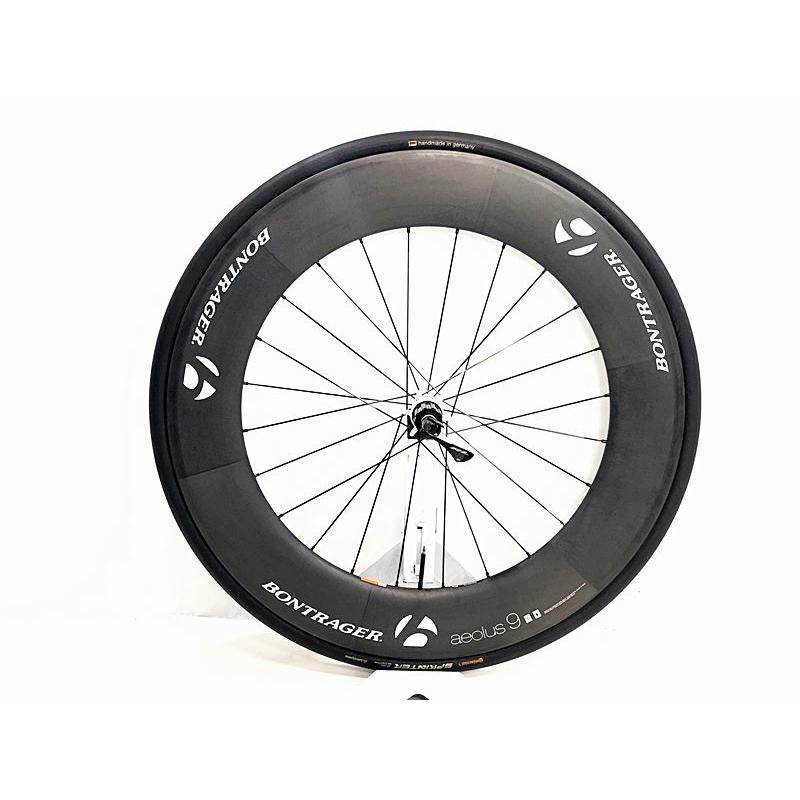 ボントレガー BONTRAGER アイオロス9 AEOLUS 9 チューブラー ボントレガー BONTRAGER アイオロス9 AEOLUS 9 チューブラー