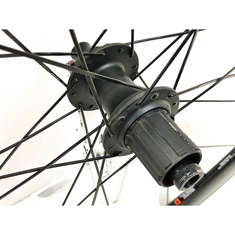 ボントレガー BONTRAGER アイオロス コンプ5 AEOLUS COMP 5 DB