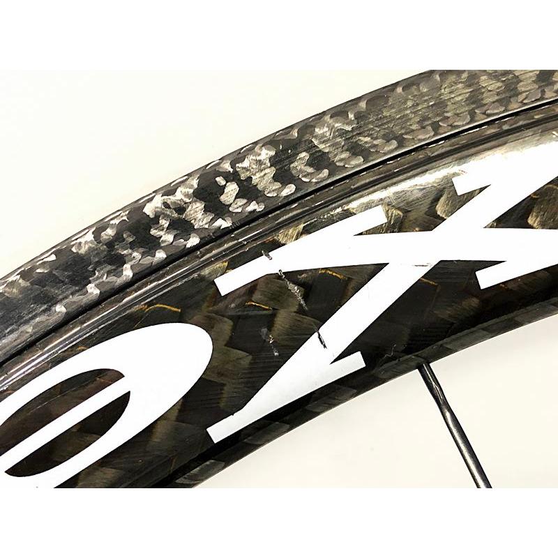 美品　XeNTIS XBL4.2 シマノ11速　チューブラー ゼンティス XeNTIS XBL4.2 クリンチャー ホイールセット シマノ