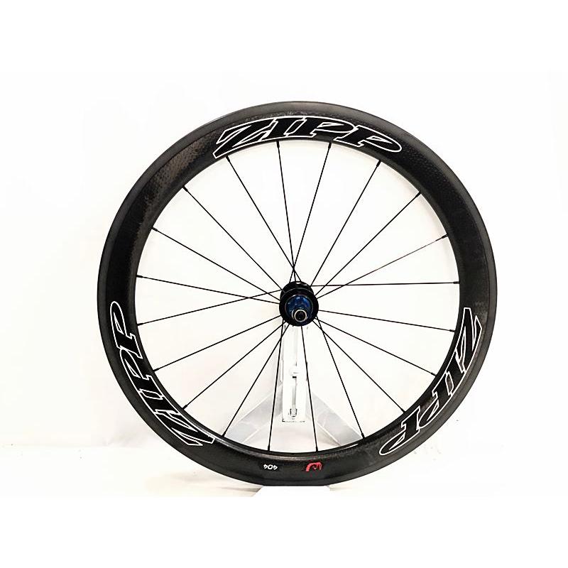 未走行品 ジップ ZIPP 404 ファイアクレスト FIRECREST チューブラー