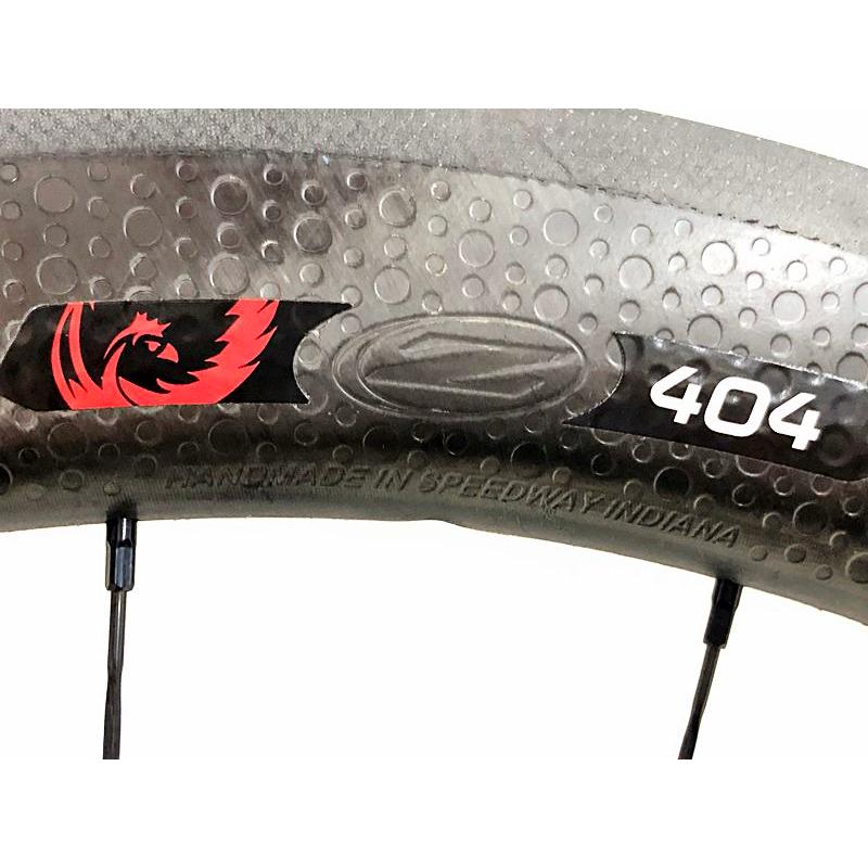 zipp404 限定モデル リアのみ