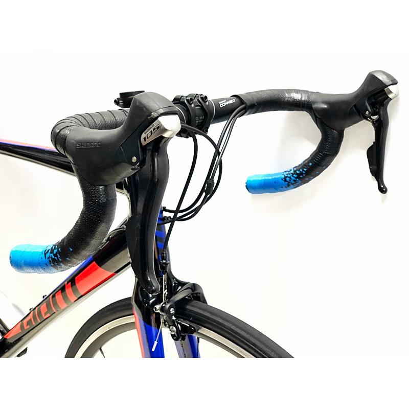 ジャイアント GIANT コンテンド SL 1 CONTEND SL 1 105 2018年 ロードバイク 480(M)サイズ ブラック｜cycleparadisestore｜02