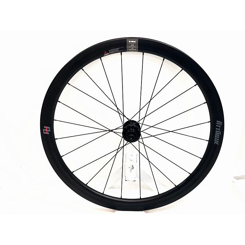 美品 GUSTO グスト アタッキ 45 ATTAQUE ホイールセット シマノ 美品 GUSTO グスト アタッキ 45 ATTAQUE ホイールセット シマノ