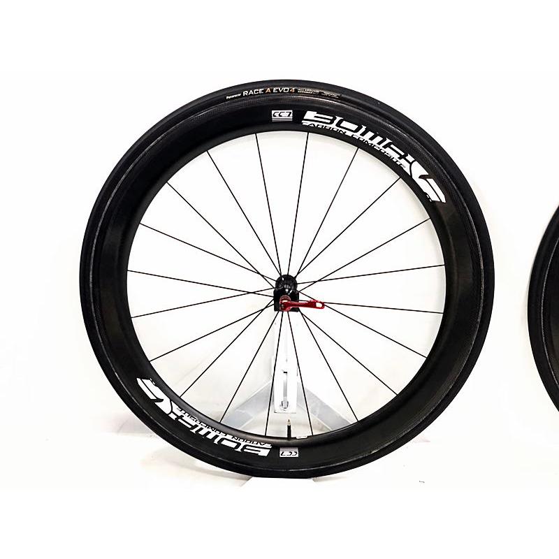 ボーマ BOMA TH-W55 カーボンホイールセット ボーマ BOMA TH-W55 カーボンホイールセット ボーマ BOMA TH-W55