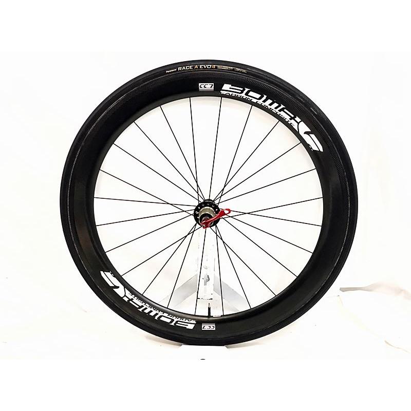 ボーマ BOMA TH-W55 カーボンホイールセット ボーマ BOMA TH-W55 カーボンホイールセット