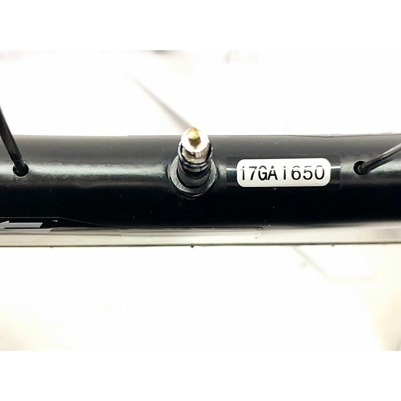 ボーマ BOMA TH-W55 チューブラー ホイールセット シマノフリー