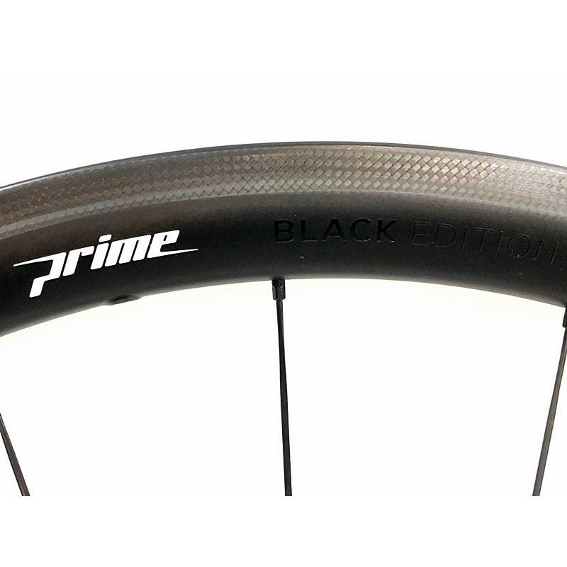 プライム PRIME ブラックエディション BLACK EDITION 38 RIM プライム PRIME ブラックエディション BLACK EDITION 38 RIM