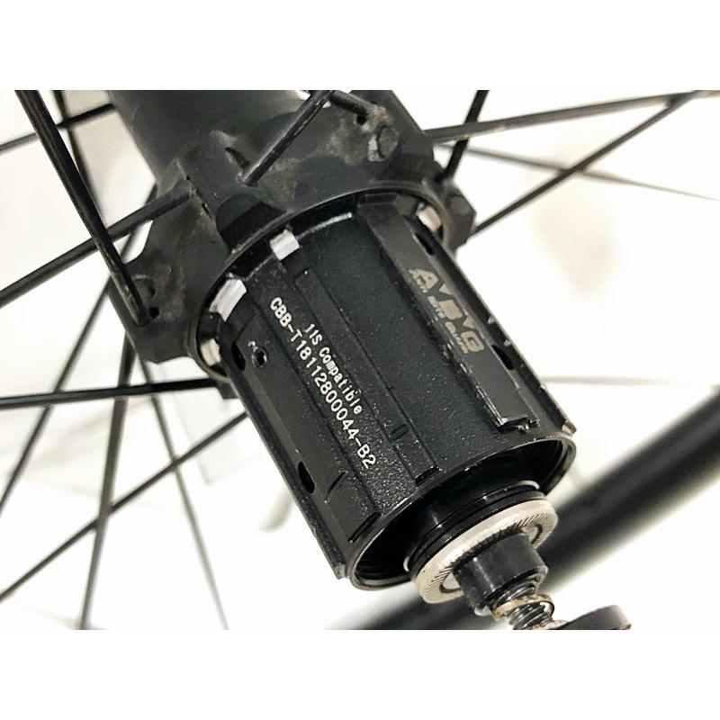 プライム PRIME ブラックエディション BLACK EDITION 38 RIM プライム PRIME ブラックエディション BLACK EDITION 38 RIM
