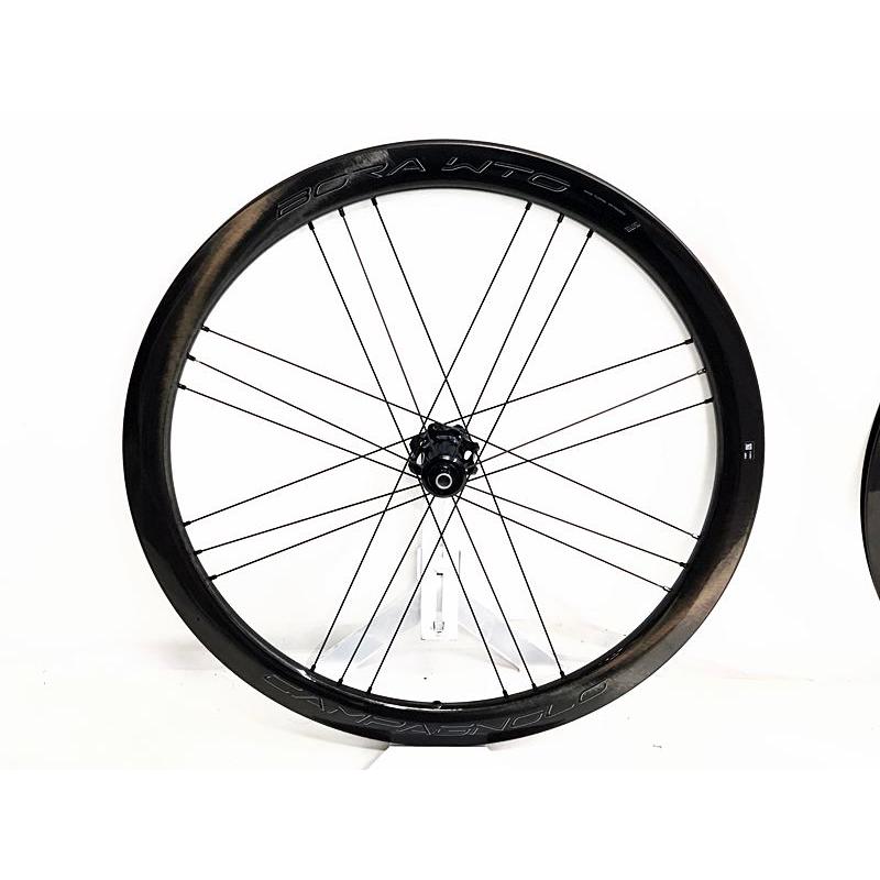 カンパニョーロ　ホイール　WTO45　DB　シマノ カンパニョーロ Campagnolo ボーラ BORA WTO 45 DB ディスク