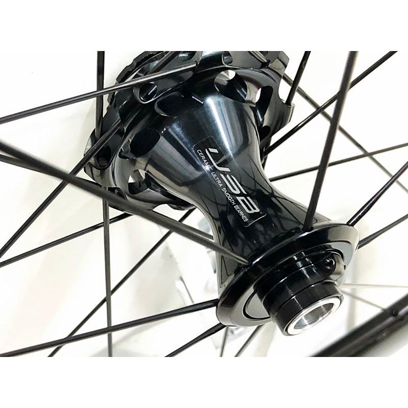【新品】カンパニョーロBORA WTO45DB シマノフリー 前後セット ◇◇カンパニョーロ CAMPAGNOLO ボーラ BORA WTO 45 DB 2-Way