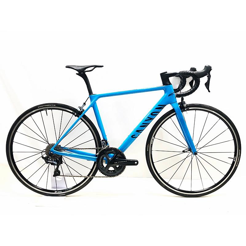 キャニオン CANYON アルティメット CF SL 8 ULTIMATE ULTEGRA MIX 2021