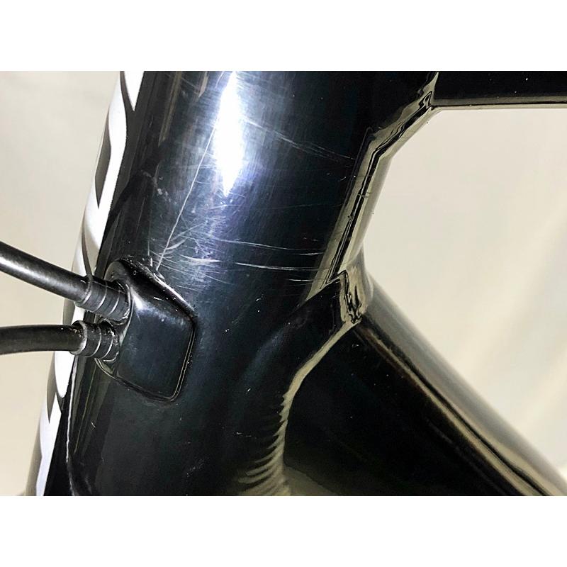 Giant ロードバイク Mサイズ ブラック コンテンド2 2021 GIANT Bicycles | CONTEND 2