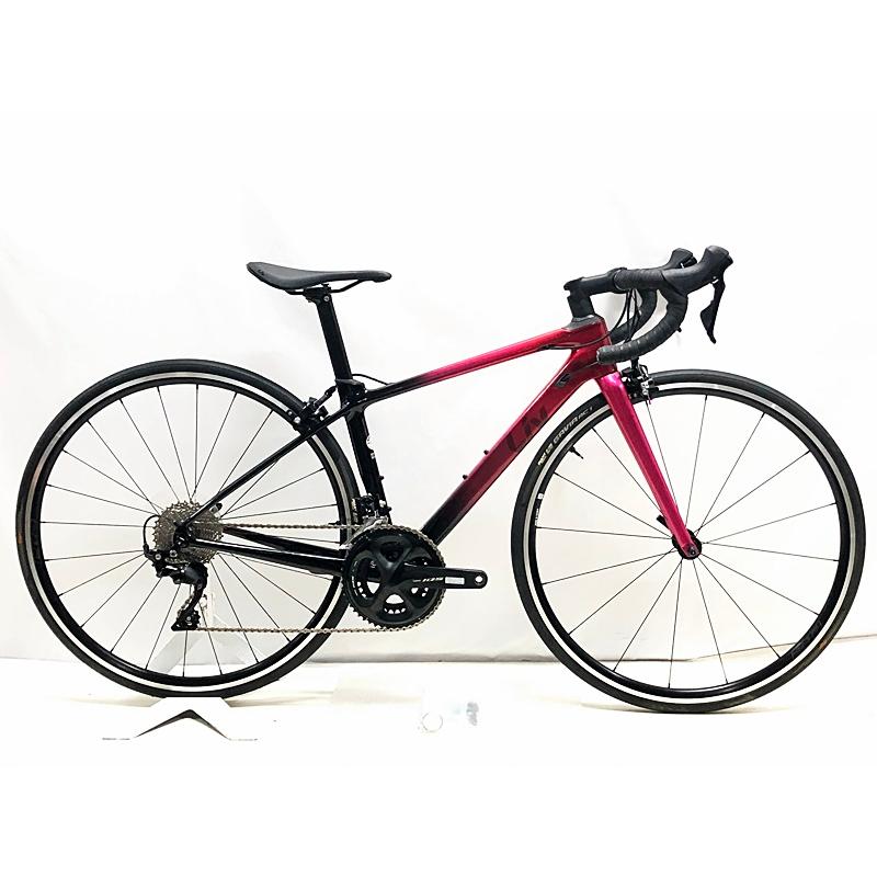 値下げ‼️GIANTロードバイクLivランマxxs