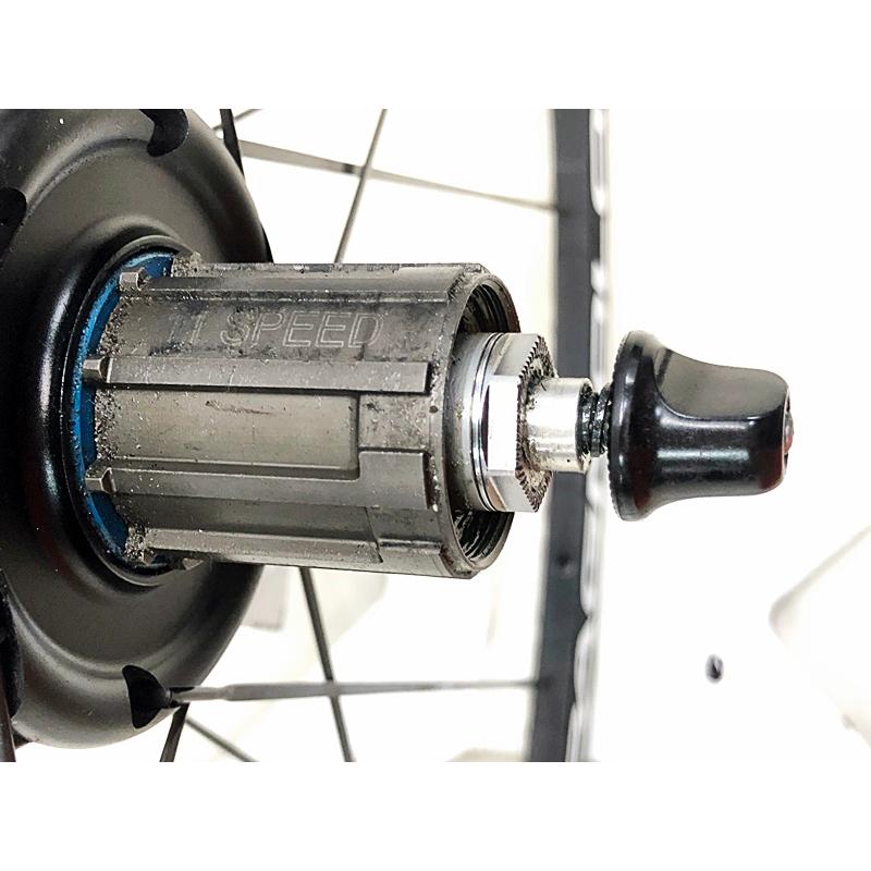 カンパニョーロ CAMPAGNOLO ニュートロン ウルトラ NEUTRON ULTRA 15C