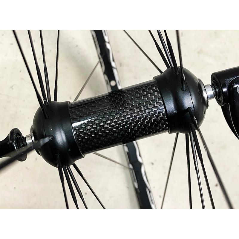 カンパニョーロニュートロンウルトラ 15c クリンチャー