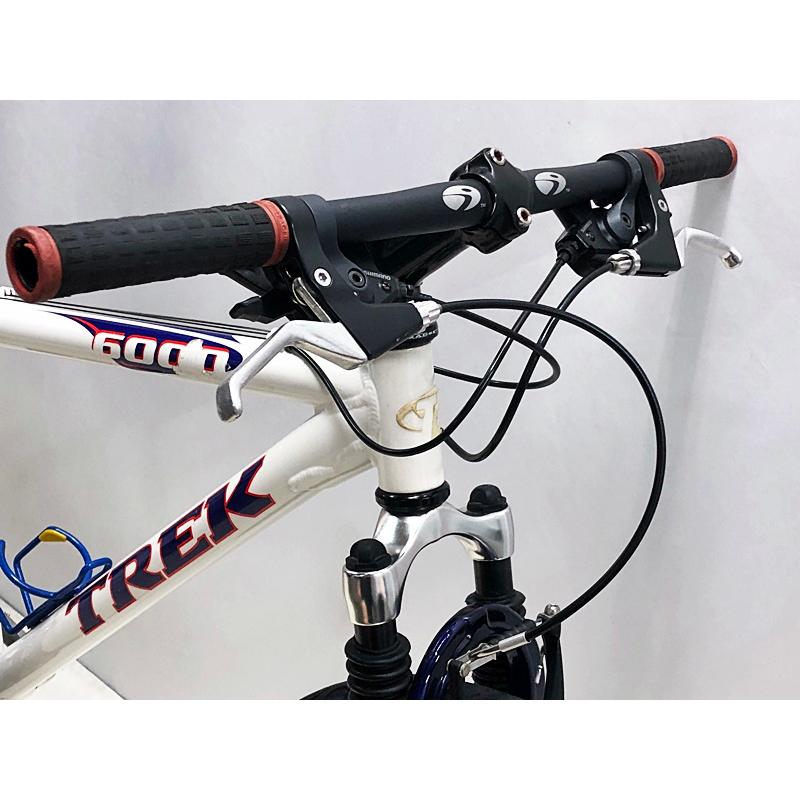 トレック 訳アリ TREK 6000 WSD 2000年頃 26インチ マウンテン