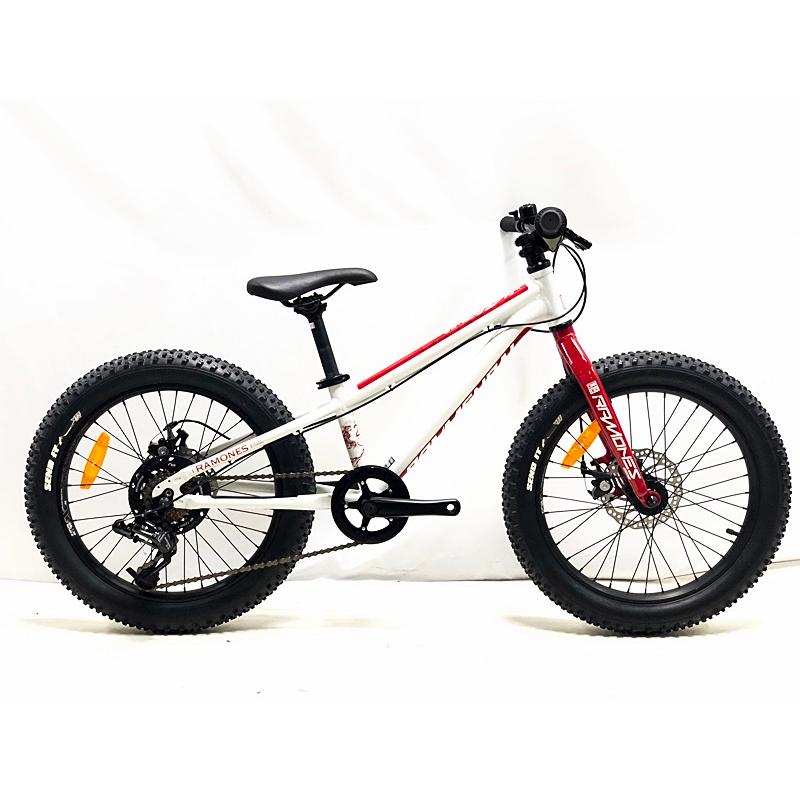 未走行品 コメンサル COMMENCAL ラモーンズ 20 RAMONES 2020年 