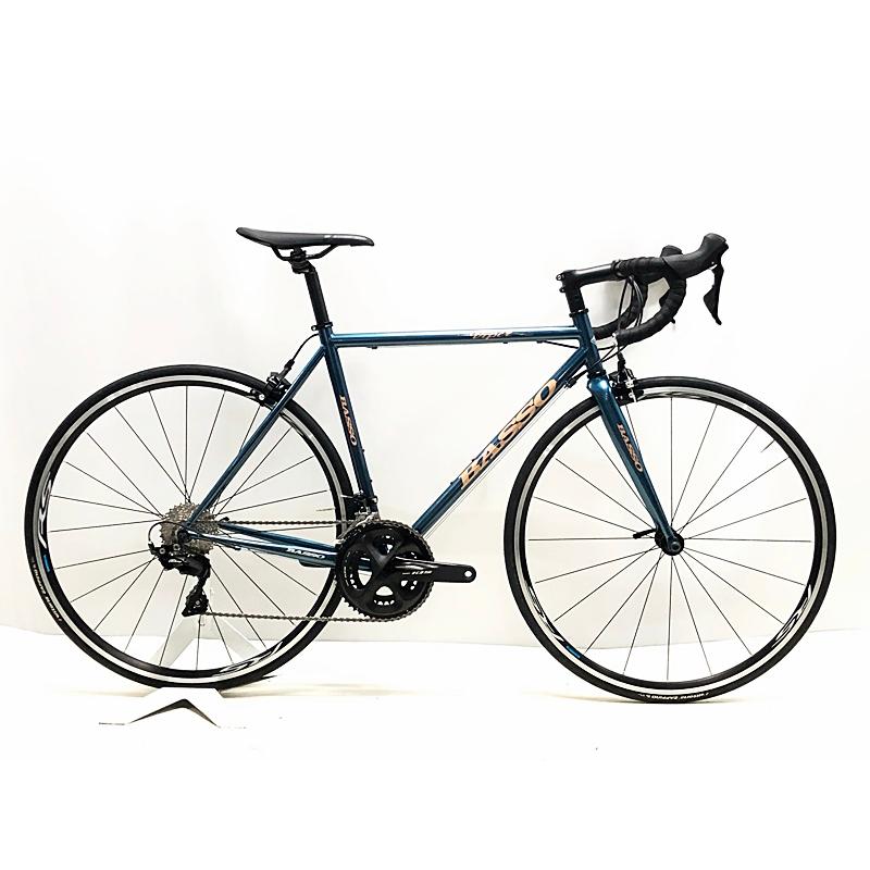 バッソ BASSO バイパー VIPER 105 2022~2023年継続モデル